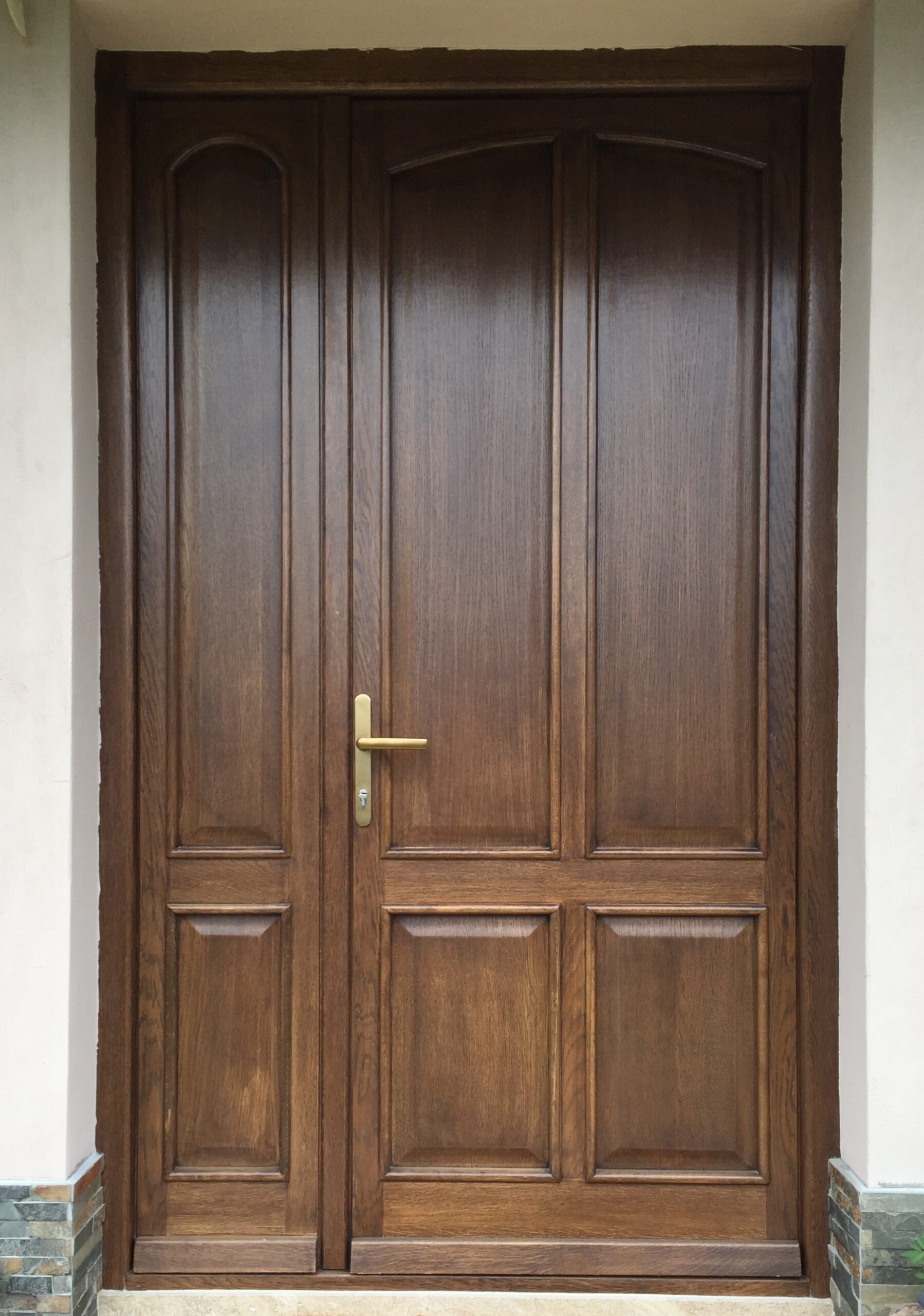 u_25_1.jpg Ușă de exterior U25 - imagine 1