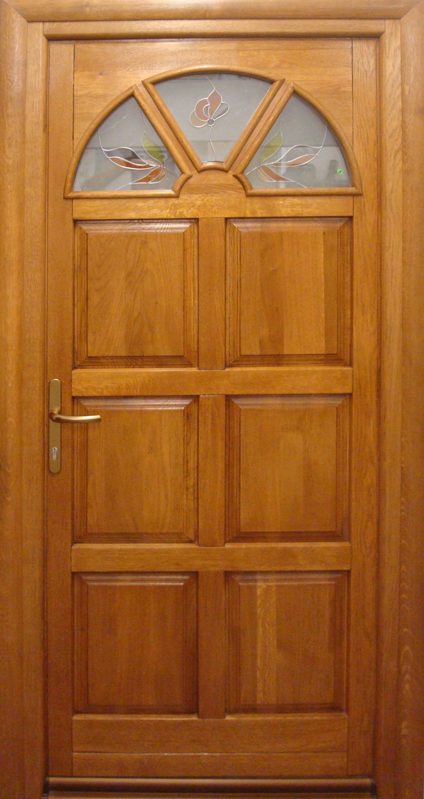 u_7_1.jpg Ușă de exterior U7 - imagine 1