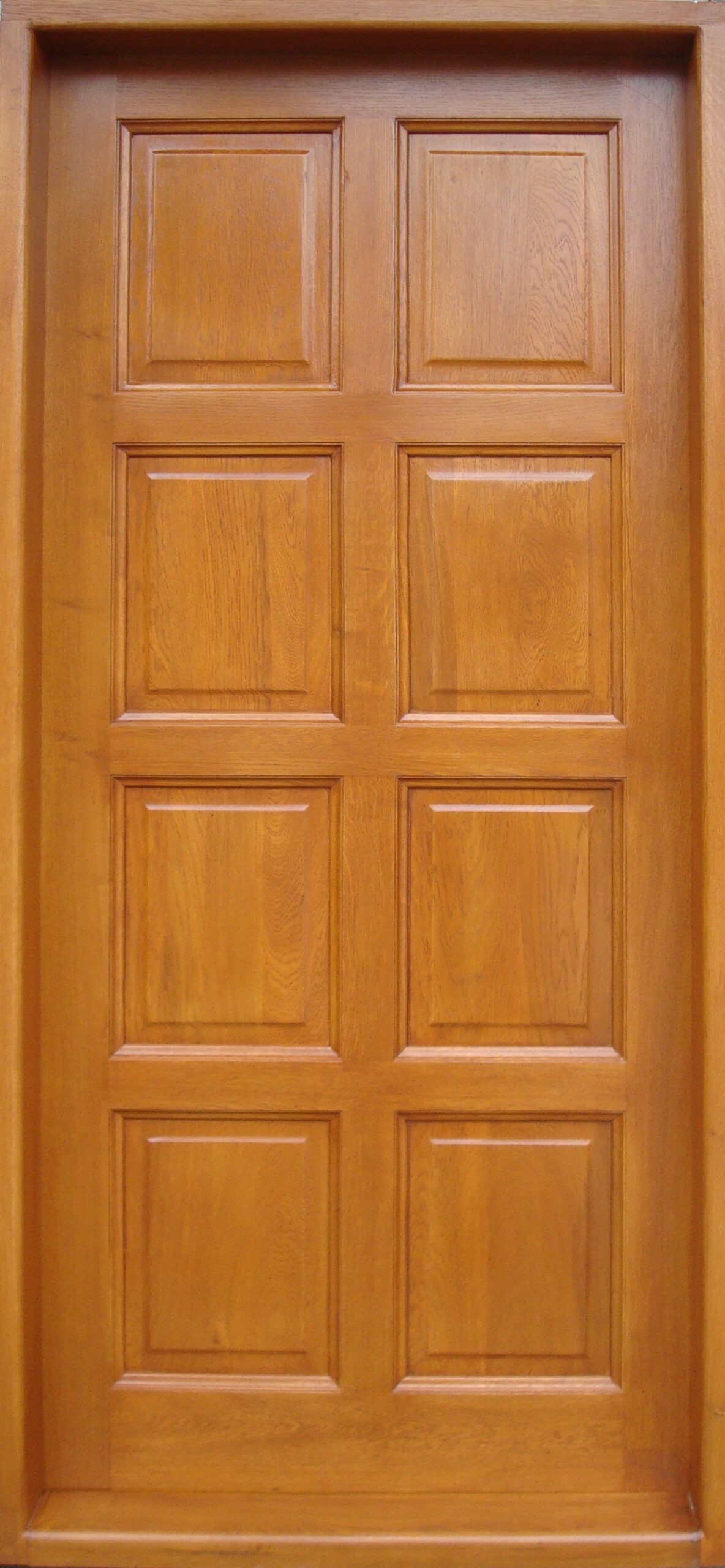 u_8_1.jpg Ușă de exterior U8 - imagine 1