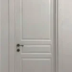 Ușă furniruită B1