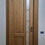 Ușă furniruită B12