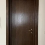 Ușă furniruită B14