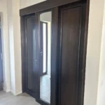 Ușă furniruită B21