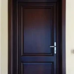 Ușă de exterior K8