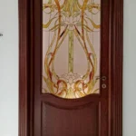 Ușă de interior L5