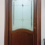 Ușă de interior L6
