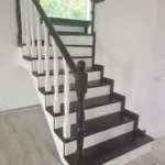 Scară interioară R11