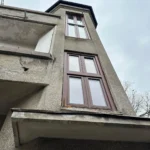 Ușă de exterior U40